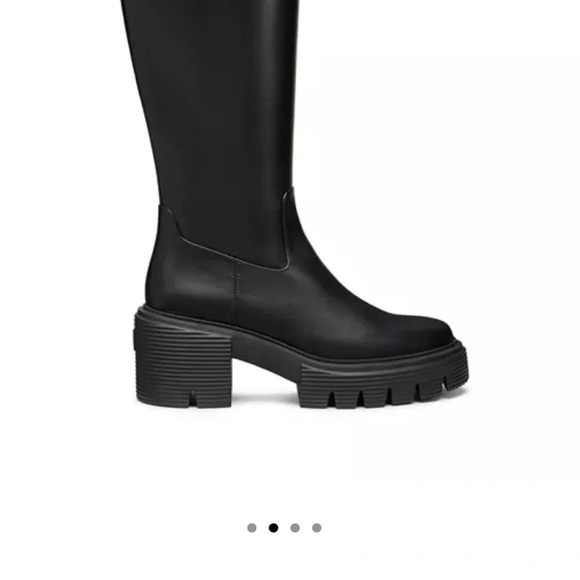 Stuart Weitzman
Women's Soho Knee High Boots - Picture 2 of 7